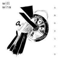 angosto cover